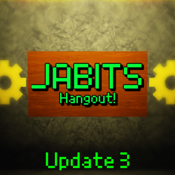 JABITS Hangout!