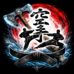 Leviathan kai karate