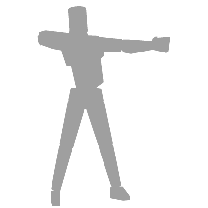 Tommy - Archer Roblox emote