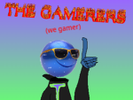 [The Gamerers]