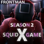 [🐣] Squid Game X