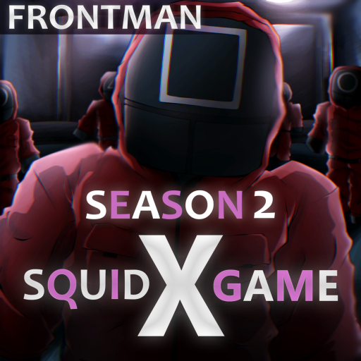 Squid Game X Script