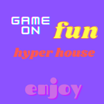 Hyper House gaming