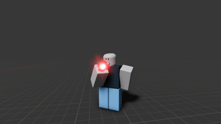 [SHINJI!!] Gojo Moveset Fighting screenshot 3