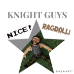 Knight guys