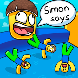 Silly Simon Says icon