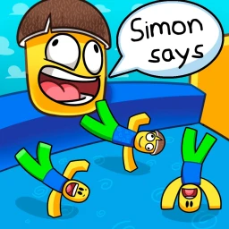 Silly Simon Says icon