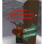 ✦MadFashion Magazine✦