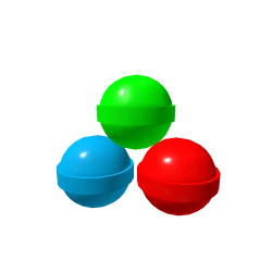 Candies