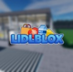 LidlBlox - Shopping