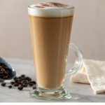 The Very Intense Lattes