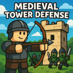 Medieval Tower Defense Community