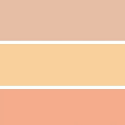 Orange pastel Roblox decal