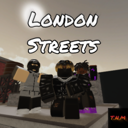 London Streets 1