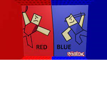 Red Vs Blue
