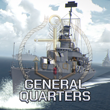 General Quarters