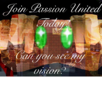 Passion United