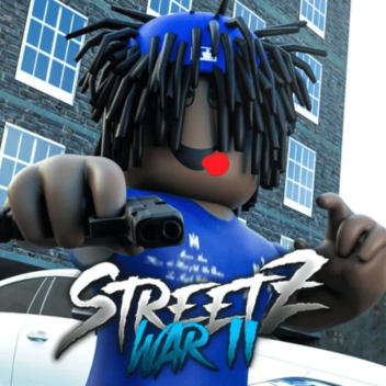 Streetz War 2 BETA