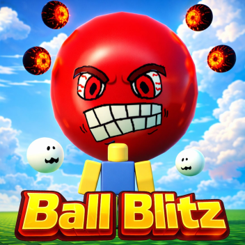 Ball blitz (Pre-Alpha)