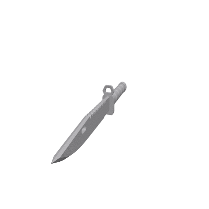Knife