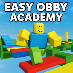 Easy Obby Academy🎓 icon