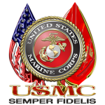 {U.S.A} - Marine Corps