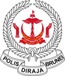Pasukan Polis Diraja Brunei