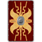 < Legion XIII Gemina >