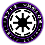 187th Legion 