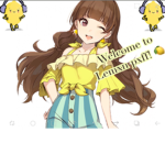 Lxmon Pxff