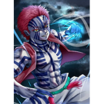 Akaza Fan club