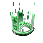 DaemonDominoCrown