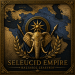 [DWoS] The Seleucid Empire