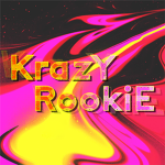 Krazy Rookie