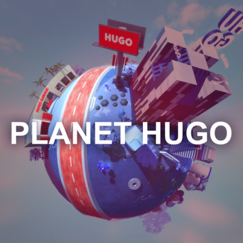 PLANET HUGO [UPDATE!]