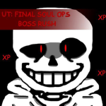 Ut:Final Soul Ops Boss Rush