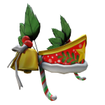 Mistletoe Valkyrie