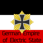 German Empire of electric state