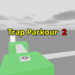 Trap Parkour 2