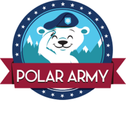 PolarArmy Training!