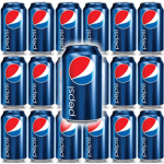 Pepsi Dozen
