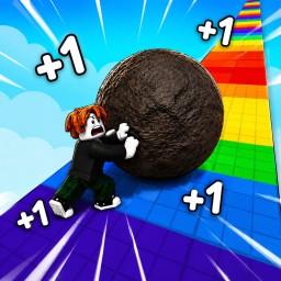 +1 Push Rock Escape