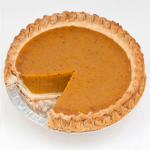 Pie's UGC