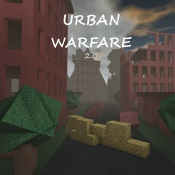 Urban Warfare 2.2 icon