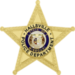 Hallsville Police Department