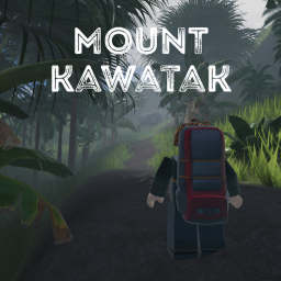 [NEW] MOUNT KAWATAK icon
