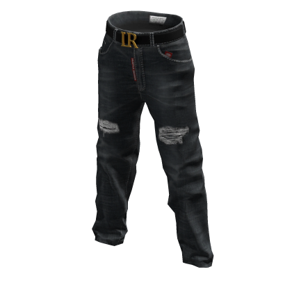 Hustle Season 472 Denim Jeans