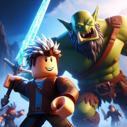 Lost RPG