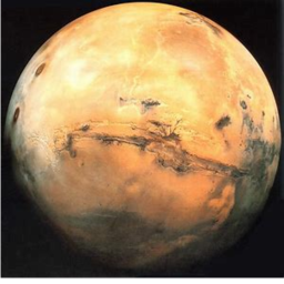 Alien Fighting On Mars(PHYSICS UGRADE)