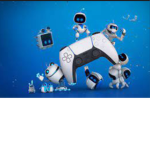 Astro the robots group